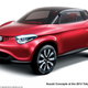 Illustration for article titled New Concepts From Suzuki At The 2013 Tokyo Motor Show